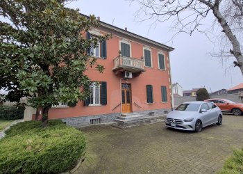 Semi-detached Villa Frugarolo via Nazario Sauro 3, Alessandria - photo 4