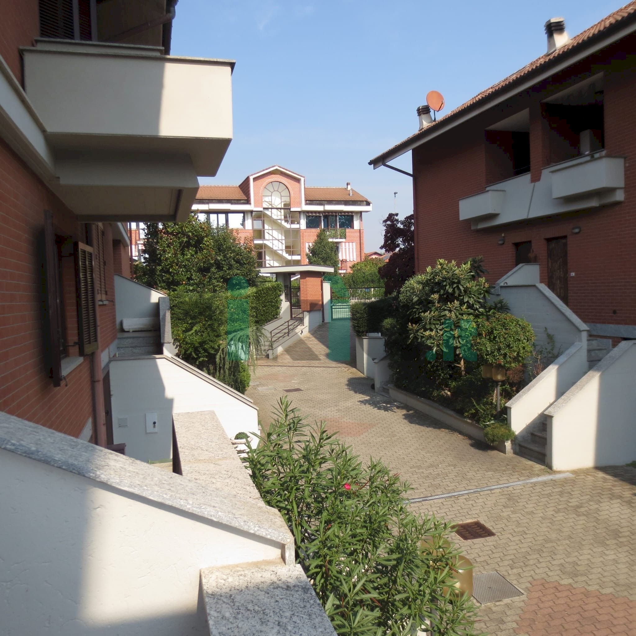 Villa a Schiera Rivalta di Torino - foto 1