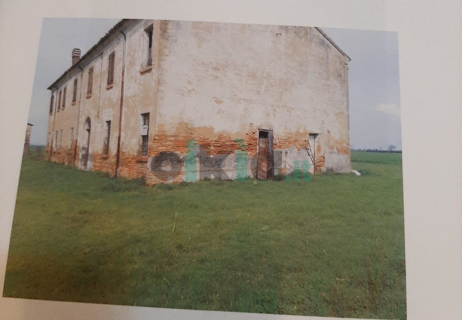Terreno agricolo Via quartiere , Portomaggiore - foto 2