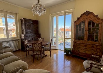 Quadrilocale Via A Stoppani , 26, Cuneo - foto 6