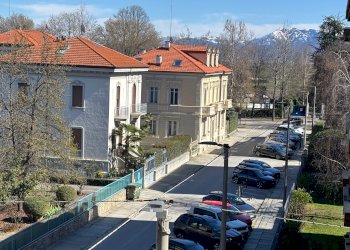 Quadrilocale Via A Stoppani , 26, Cuneo - foto 12