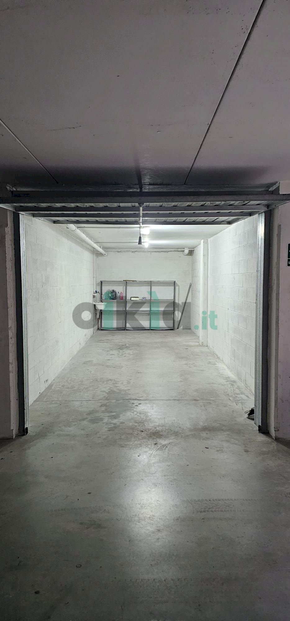 Box via Parri, Bologna - foto 1