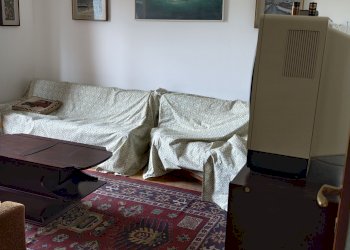 Two-room apartment Via deputazione 1, hamlet Indovero, Casargo - photo 1