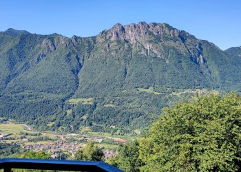 Two-room apartment Via deputazione 1, hamlet Indovero, Casargo - photo 10