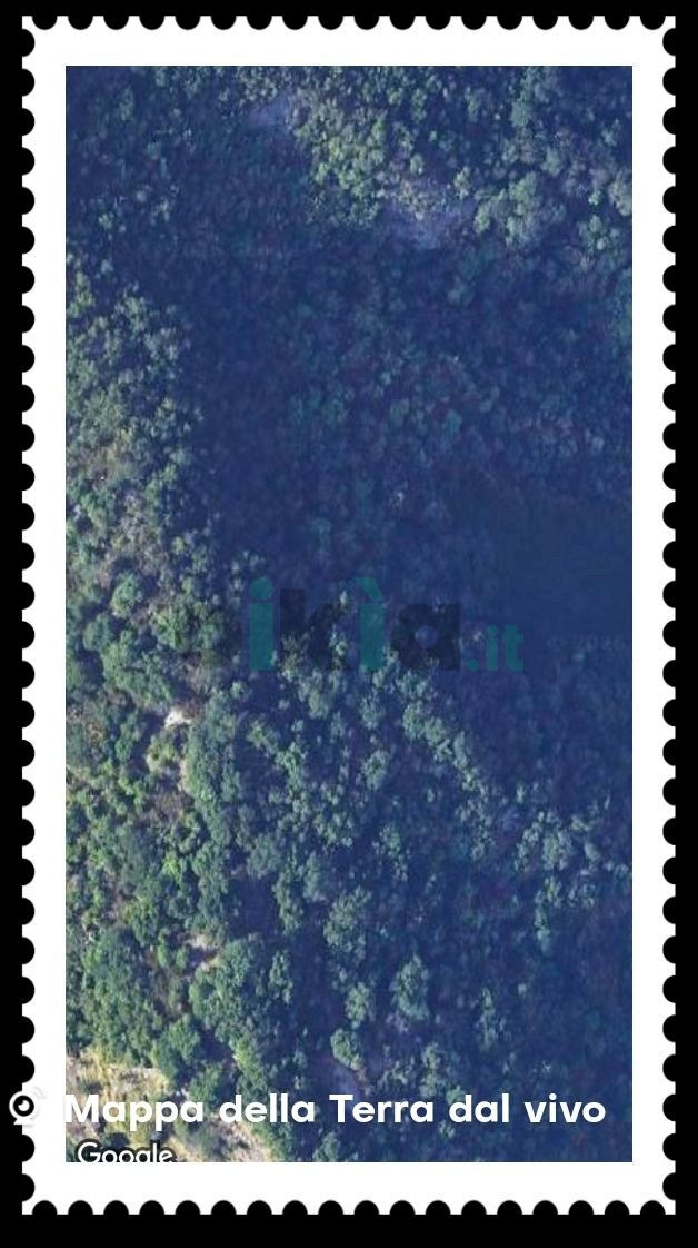 Terreno agricolo Via Fontanabuona , frazione Boasi, Lumarzo - foto 1