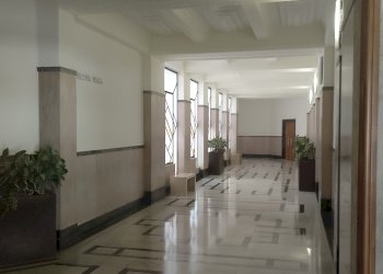 Appartamento Via Lungo Parco Gropallo 4, Genova (zona Manin) - foto 2