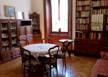 Appartamento Via Lungo Parco Gropallo 4, Genova (zona Manin) - foto 3