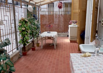 Appartamento Via Lungo Parco Gropallo 4, Genova (zona Manin) - foto 4