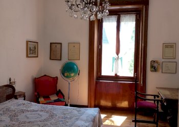 Appartamento Via Lungo Parco Gropallo 4, Genova (zona Manin) - foto 5