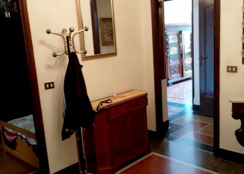 Appartamento Via Lungo Parco Gropallo 4, Genova (zona Manin) - foto 8