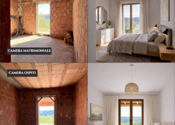 Villa Regione Caliogna, Melazzo - foto 6