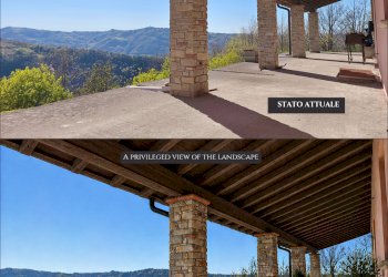 Villa Regione Caliogna, Melazzo - foto 7