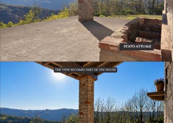 Villa Regione Caliogna, Melazzo - foto 9