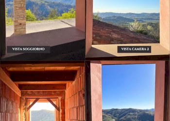 Villa Regione Caliogna, Melazzo - foto 10