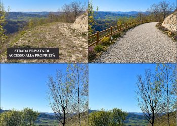 Villa Regione Caliogna, Melazzo - foto 11