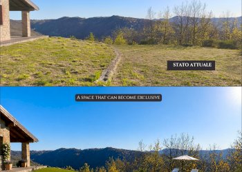 Villa Regione Caliogna, Melazzo - foto 12