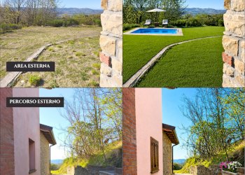 Villa Regione Caliogna, Melazzo - foto 13