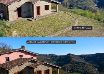 Villa Regione Caliogna, Melazzo - foto 15