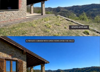 Villa Regione Caliogna, Melazzo - foto 16