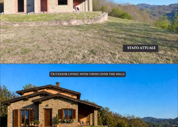 Villa Regione Caliogna, Melazzo - foto 18