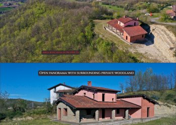 Villa Regione Caliogna, Melazzo - foto 20