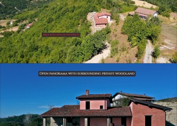 Villa Regione Caliogna, Melazzo - foto 21