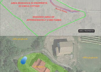 Villa Regione Caliogna, Melazzo - foto 22