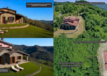 Villa Regione Caliogna, Melazzo - photo 1
