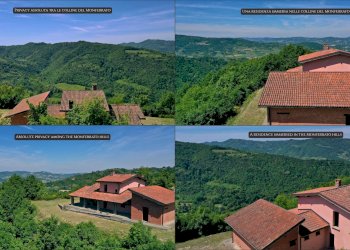 Villa Regione Caliogna, Melazzo - photo 2