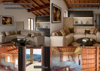 Villa Regione Caliogna, Melazzo - photo 3