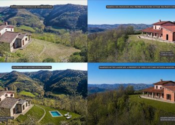 Villa Regione Caliogna, Melazzo - photo 5