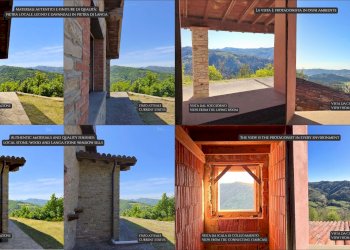 Villa Regione Caliogna, Melazzo - photo 6