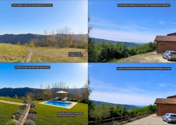 Villa Regione Caliogna, Melazzo - photo 8