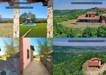 Villa Regione Caliogna, Melazzo - photo 9