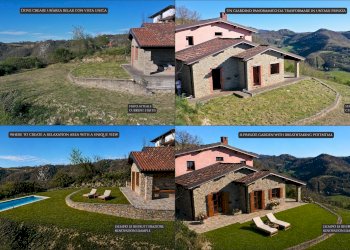 Villa Regione Caliogna, Melazzo - photo 10