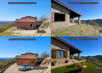 Villa Regione Caliogna, Melazzo - photo 11