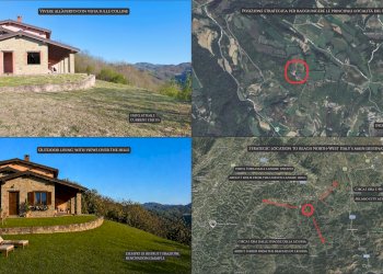 Villa Regione Caliogna, Melazzo - photo 13