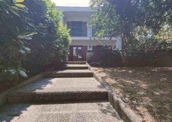 Villa a Schiera frazione Gaggio, Marcon - foto 15
