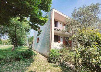 Villa a Schiera frazione Gaggio, Marcon - foto 18