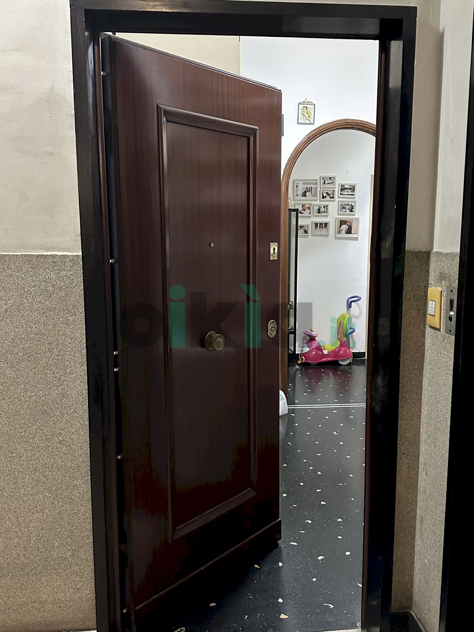 Quadrilocale Via Tortona 7, Genova (zona Marassi) - foto 1