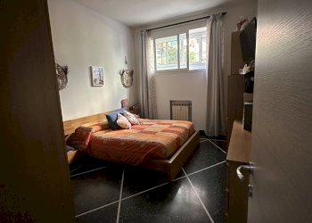 Quadrilocale Via Tortona 7, Genova (zona Marassi) - foto 4