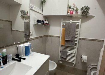 Quadrilocale Via Tortona 7, Genova (zona Marassi) - foto 6