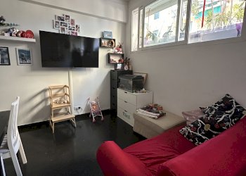 Quadrilocale Via Tortona 7, Genova (zona Marassi) - foto 7