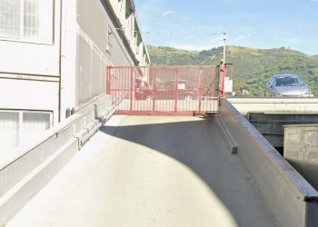 Quadrilocale Via Tortona 7, Genova (zona Marassi) - foto 10