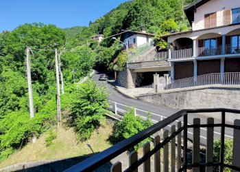 Two-room apartment via deputazione 1, hamlet Indovero, Casargo - photo 17