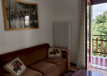 Two-room apartment via deputazione 1, hamlet Indovero, Casargo - photo 23
