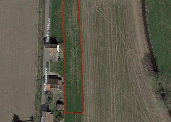 Agricultural land Via Parasacco 9, hamlet San Biagio, Garlasco - photo 1