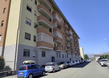 Box STRADA ANTICA DI GRUGLIASCO 201, Torino (zona Pozzo Strada) - foto 4