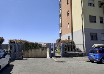 Box STRADA ANTICA DI GRUGLIASCO 201, Torino (zona Pozzo Strada) - foto 5