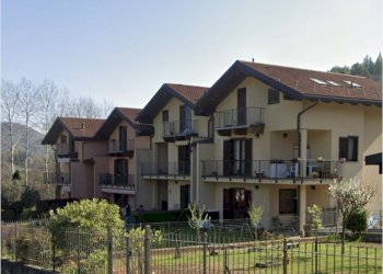 Quadrilocale Borgata Gaudí  17 , frazione Pontepietra, Giaveno - foto 4